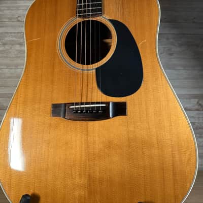 Yamaki AY333S 1973 - Made in Japan - Natural - Includes Case image 3