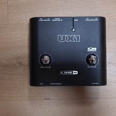 Line 6 Pod Studio UX1 image 3