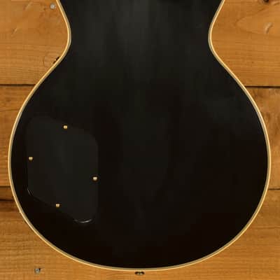 Gibson Custom 1954 Les Paul Custom Reissue | Ebony - VOS image 4