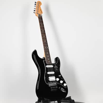 Fender Player II Modified Stratocaster HSS w/ Floyd Rose- Dusk 2025 (MX25033875) image 12