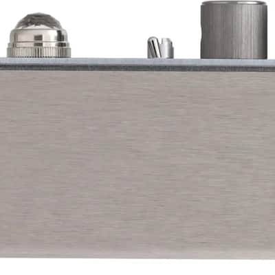 Origin Effects BASSRIG Fifteen Amp Simulator/DI Bass Effects Pedal image 7