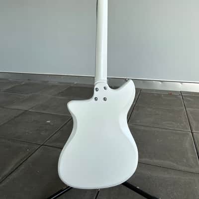 Baranik B-1 Arabella 2021 - Weiss image 5