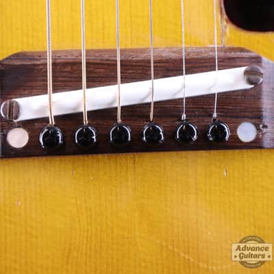 Gibson 1960 J-45 image 15