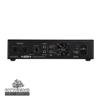 Seymour Duncan PowerStage 700 Bass Pedalboard Power Amp image 2