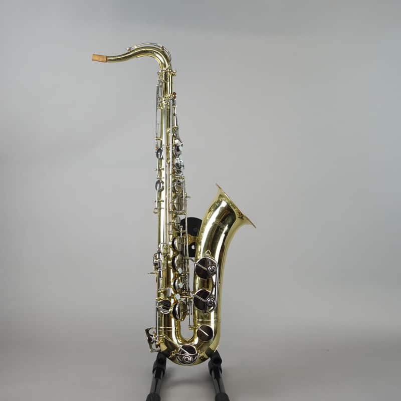 Yamaha MIJ YTS-23 Tenor Saxophone Outfit - (Used) image 1