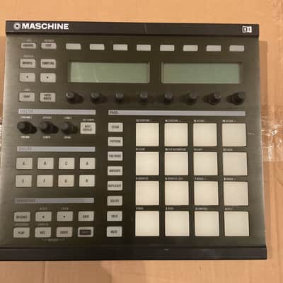 Native Instruments Maschine MK1 Pad image 1