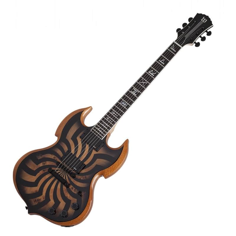 Wylde Audio Barbarian image 3
