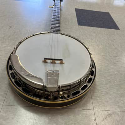 Gibson TB-1 5-string Conversion Banjo image 6