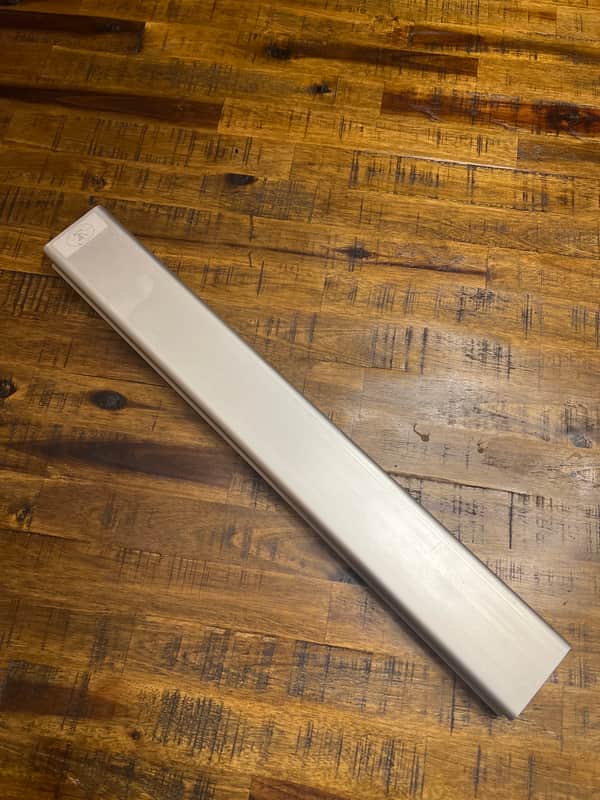 Philadelphia Luthiers Aluminum Sanding Beam Unk - Aluminum image 1