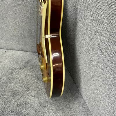 1960s Kay Galaxie Curly Maple Back Super Clean ! image 6