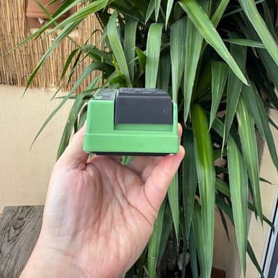 Ibanez TS10 Tube Screamer Classic 1990 - 1993 - Green image 5