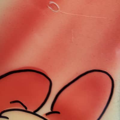 Kramer Baretta Kline Mighty Mouse Graphic image 17