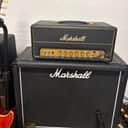Marshall Studio Vintage SV20H "MK II" 20-Watt Guitar Amp Head 2019 - Present Black