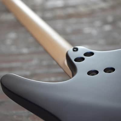 Dingwall D-Roc Standard 4-string – Blue To Purple Colorshift image 11