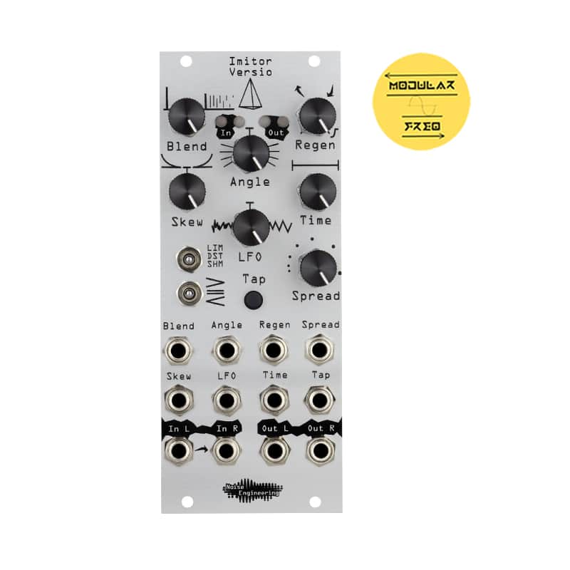 Noise Engineering Imitor Versio image 1