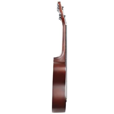 Kona KUK100 Ukulele Soprano Color Box image 9