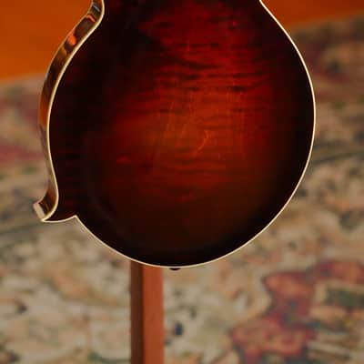 Gold Tone Grandmaster Mandolin Victorian #5279 image 10