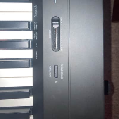 Yamaha P145BT 88-Key Digital Piano 2025 - Present - Black image 9