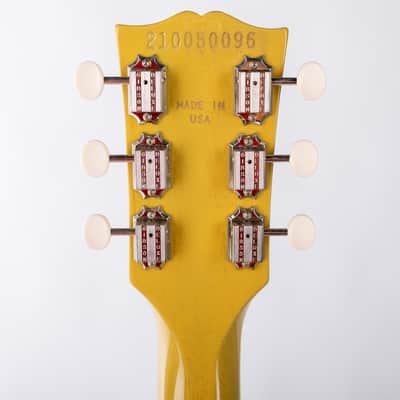 Gibson Les Paul Special, TV Yellow | Demo image 8
