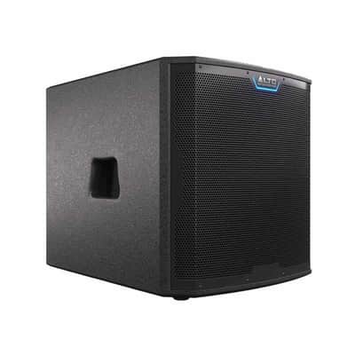 ALTO PROFESSIONAL TS15S Subwoofers TS - Caisson de basse 15" image 3