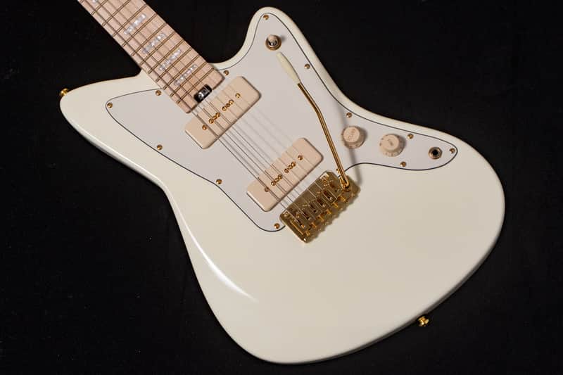 【new】HEX Guitars / OS300 G/MIV image 1