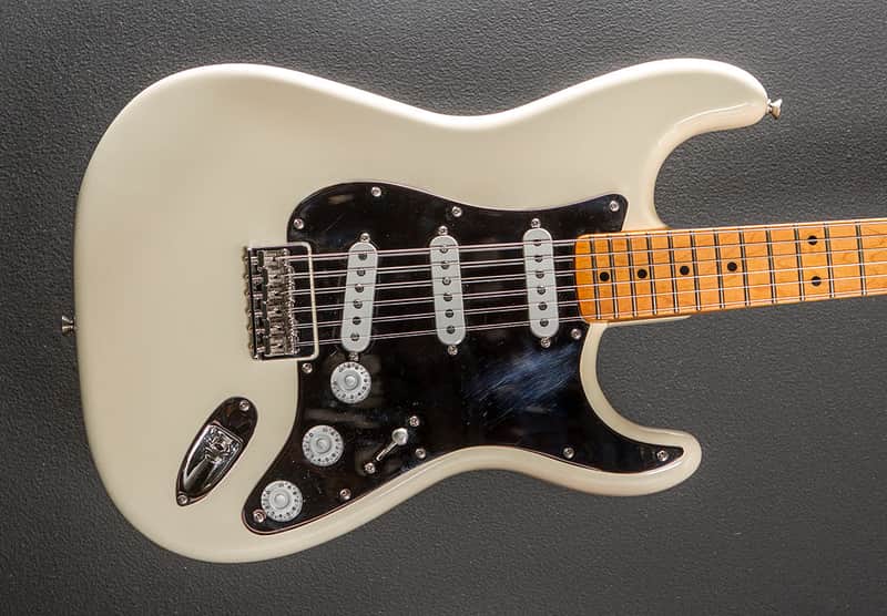 Fender Used Nile Rodgers Hitmaker Strat '22 image 1