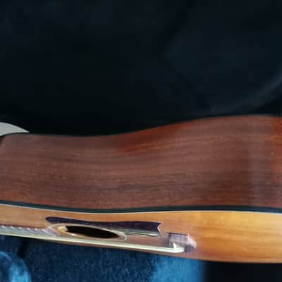 Taylor 410 vintage 1991 Natural image 16
