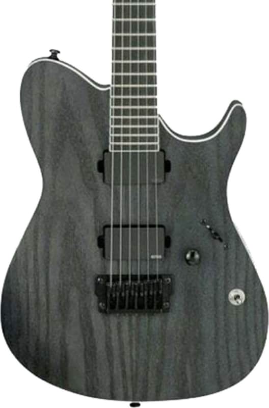 Ibanez FRIX6FEAH CSR FR Series Iron Label Electric Guitar | Reverb