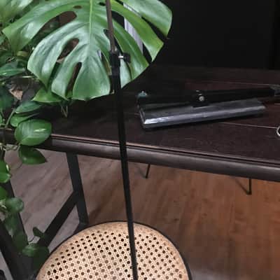 Speakeasy Vintage Fender Rhodes Sustain Pedal & Rod image 4