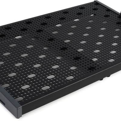 Temple Audio TRIO 28 Templeboard - Gunmetal image 1