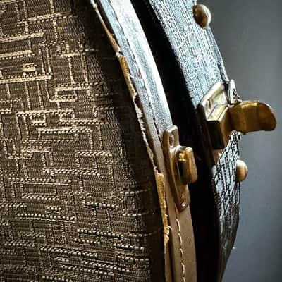 Gretsch Vintage Case 60s – 70s image 9