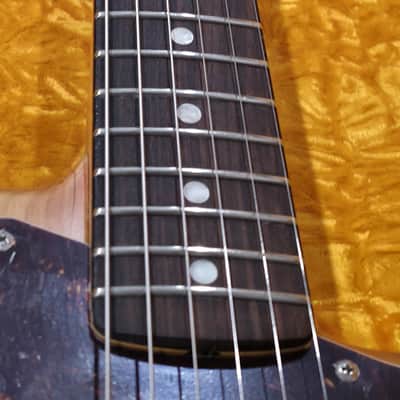 Fender Michael Landau Signature "Coma" Stratocaster image 7