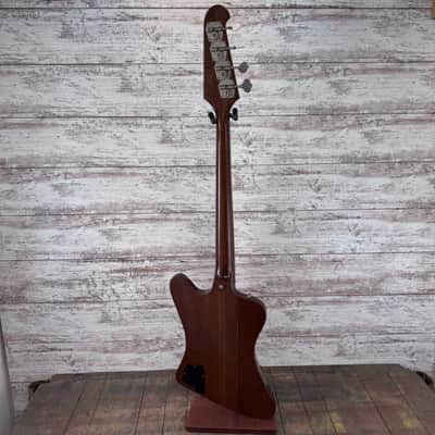 Gibson Thunderbird 1976 - Sunburst -owned by HOWIE EPSTEIN image 7
