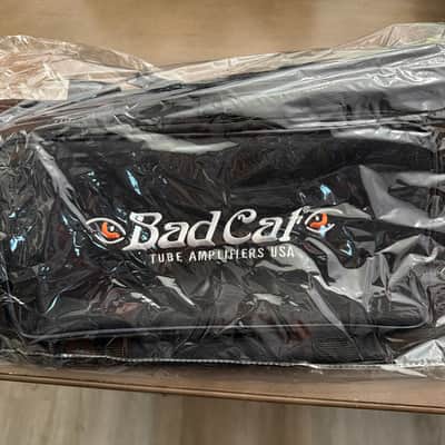 Bad Cat Gig Bag accessories - Black image 3
