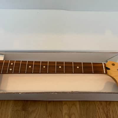 Fender Roadhouse Stratocaster Neck - Rosewood image 1