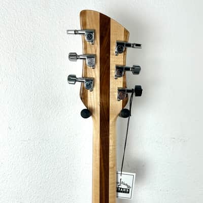 Rickenbacker 330 2022 - MapleGlo image 7