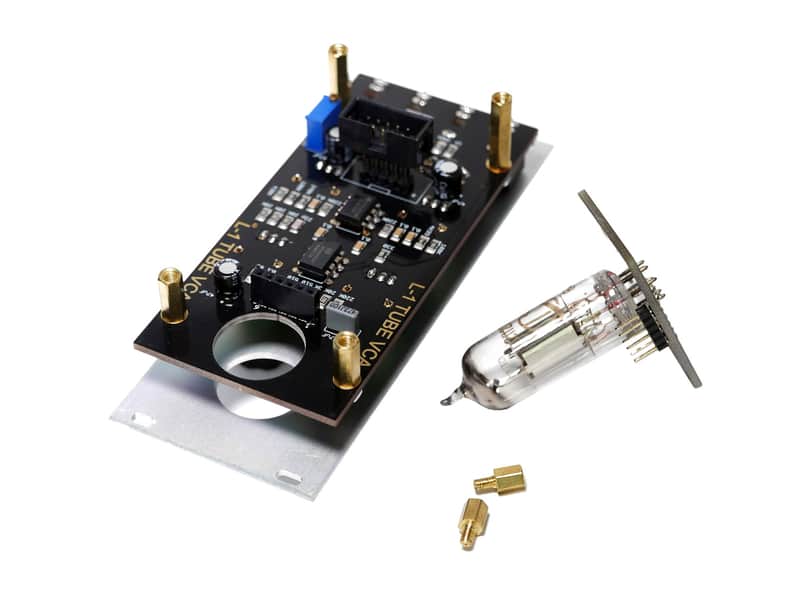 L-1 Tube VCA 2П2П [DEMO] image 1