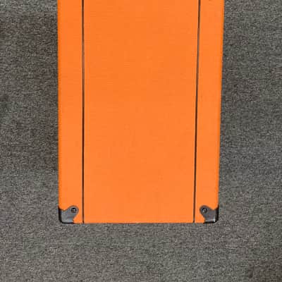 Orange PPC112 60-Watt 1x12" Guitar Cabinet 2010s - Orange image 5