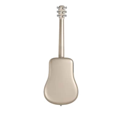 LAVA Music Lava Me 3 38 inch 2022 Soft Gold image 2