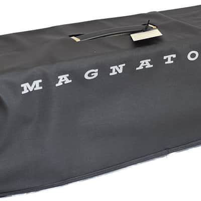 Magnatone Super 59 M80 Croc Gold Head image 5