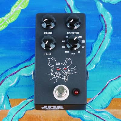 JHS Pedals - PackRat image 2