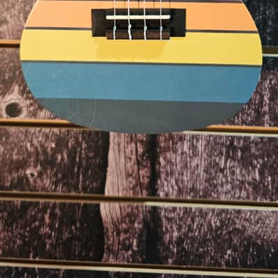 *B-STOCK* Kala KA-SURF-DAWNPATROL Surf Series Concert Ukulele image 2