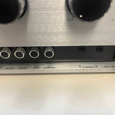 Heathkit AR-1515 1977 image 9