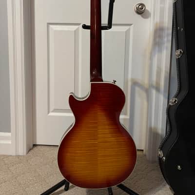 Gibson Les Paul 2008 - Heritage Cherry image 3