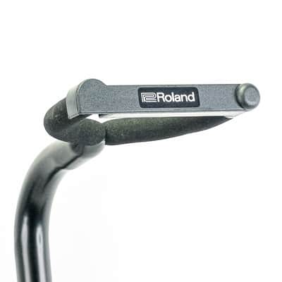 Roland ST-AX2 Keytar Stand 2-Pack for AX-Edge AX-Synth Folding Stands image 3