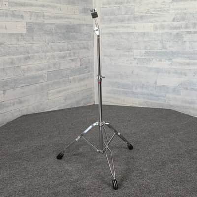 Used Ludwig 400 Series Straight Cymbal Stand - Good image 1