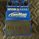 DigiTech JMSXT JamMan Solo XT 2010s - Blue
