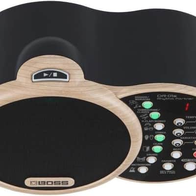 Boss DR-01S Rhythm Partner image 2