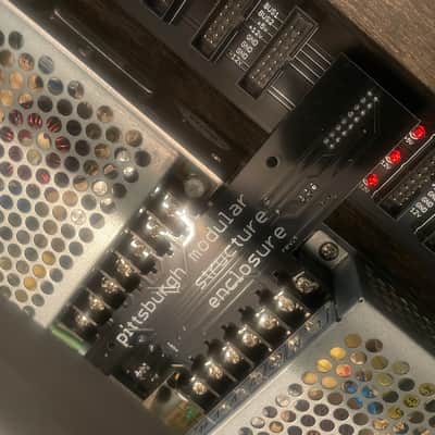 Pittsburgh Modular Structure EP-208 image 6