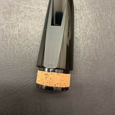 Yamaha 4C Bass Clarinet Mouthpiece BCL-4C image 2